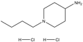 4-Amino-1-butylpiperidine DiHCl