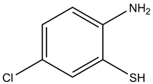 2-Amino-5-chlorothiophenol 