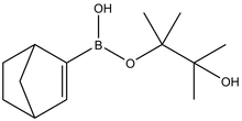 Bicyclo[2.2.1]hept-2-en-2-ylboronic acid pinacol ester 