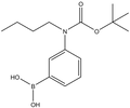 3-(N-BOC-N-Butylamino)phenylboronic acid 