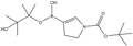 1-BOC-2,3-Dihydropyrrole-4-boronic acid pinacol ester