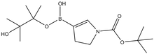 1-BOC-2,3-Dihydropyrrole-4-boronic acid pinacol ester