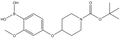 4-(1-BOC-piperidin-4-yloxy)-2-methoxyphenylboronic acid 