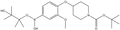 4-(1-BOC-piperidin-4-yloxy)-3-methoxyphenylboronic acid pinacol ester 