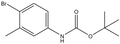 N-BOC-4-bromo-3-methylaniline 