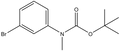 N-BOC-N-Methyl-3-bromoaniline 
