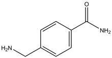 4-(Aminomethyl)benzamide 