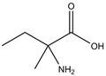 2-Amino-2-methylbutyric acid 
