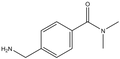 4-(Aminomethyl)-n,n-dimethylbenzamide 