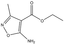5-Amino-3-methyl-isoxazole-4-carboxylic acid ethyl ester 