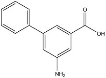 3-Amino-5-phenylbenzoic acid 