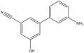 5-(3-Aminophenyl)-3-cyanophenol