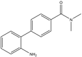 4-(2-Aminophenyl)-N,N-dimethylbenzamide 