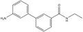 3-(3-Aminophenyl)-N-ethylbenzamide 