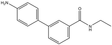 3-(4-Aminophenyl)-N-ethylbenzamide 