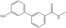 3-(3-Aminophenyl)-N-methylbenzamide 
