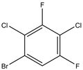 1-Bromo-2,4-dichloro-3,5-difluorobenzene 