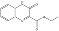 Ethyl 3-oxo-3,4-dihydro-2-quinoxalinecarboxylate 