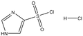 1H-Imidazole-4-sulfonyl chloride HCl 