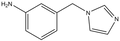3-(1H-Imidazol-1-ylmethyl)aniline 