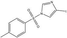 4-Iodo-1-tosyl-1H-imidazole 