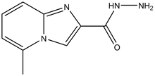 5-Methylimidazo[1,2-a]pyridine-2-carbohydrazide 
