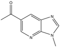 1-(3-Methyl-3h-imidazo[4,5-b]pyridin-6-yl)ethanone 