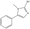1-Methyl-5-phenyl-1h-imidazole-2-thiol 