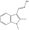 N-[(1,2-Dimethylindol-3-yl)methylidene]hydroxylamine 
