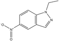 1-Ethyl-5-nitroindazole