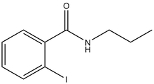 2-Iodo-N-propylbenzamide 