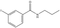 3-Iodo-N-propylbenzamide 