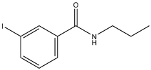 3-Iodo-N-propylbenzamide 