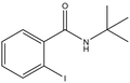 N-tert-Butyl-2-iodobenzamide 