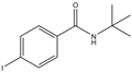 N-tert-Butyl-4-iodobenzamide 