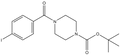 tert-Butyl 4-[(4-iodophenyl)carbonyl]piperazine-1-carboxylate 
