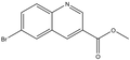 Methyl 6-bromoquinoline-3-carboxylate 