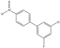 1-Chloro-3-fluoro-5-(4-nitrophenyl)benzene 