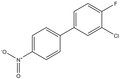 2-Chloro-1-fluoro-4-(4-nitrophenyl)benzene 