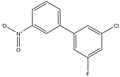 1-Chloro-3-fluoro-5-(3-nitrophenyl)benzene 