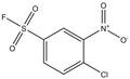 4-Chloro-3-nitrobenzenesulfonyl fluoride 