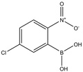 5-Chloro-2-nitrophenylboronic acid 