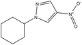 1-Cyclohexyl-4-nitropyrazole 