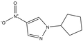 1-Cyclopentyl-4-nitro-1H-pyrazole 