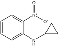 N-Cyclopropyl-2-nitroaniline 