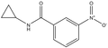 N-Cyclopropyl-3-nitrobenzamide 