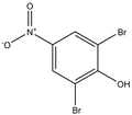2,6-Dibromo-4-nitrophenol 