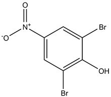 2,6-Dibromo-4-nitrophenol 