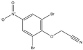 2-(2,6-Dibromo-4-nitrophenoxy)acetonitrile
