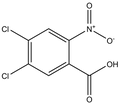 4,5-Dichloro-2-nitrobenzoic acid 